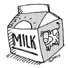 Sữa năng lượng cao: dùng sao cho đúng?