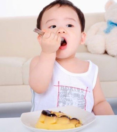8 bí quyết giúp bé ăn ngon miệng