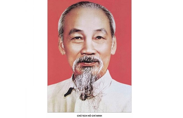 Tuyên truyền kỷ niệm 130 năm Ngày sinh Chủ tịch Hồ Chí Minh (19/5/1890-19/5/2020)