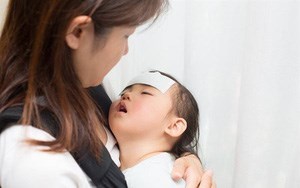 Bộ Y tế hướng dẫn chăm sóc trẻ em mắc COVID-19 tại nhà
