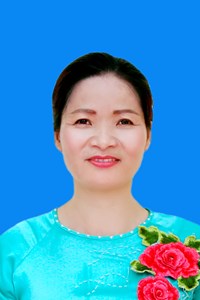 Dương Thị Minh