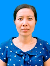 Phạm Thị Huê