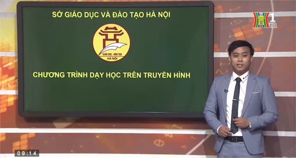 Môn tiếng anh - lớp 7 |unit 9: festivals around the world - lesson 2| 9h15 ngày 09.04.2020 | hanoitv